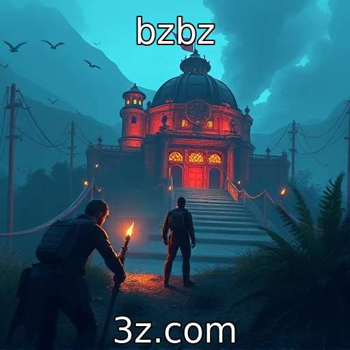 Tendências emergentes na narrativa dos jogos