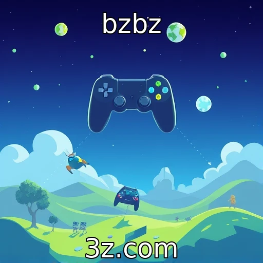 Evolução das plataformas de jogos na última década